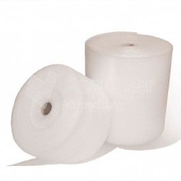 Luftpolsterfolie mit Abreißperforation