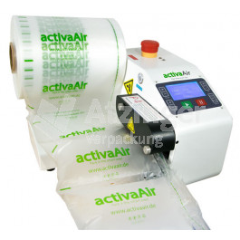 Luftpolstersystem ActivaAir® - BP5000