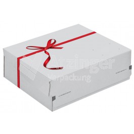 Geschenkbox Exclusiv