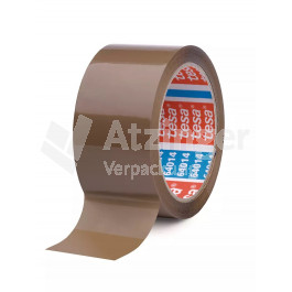 PP-Klebeband TESA 64014, braun