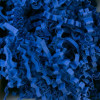 Saphirblau 