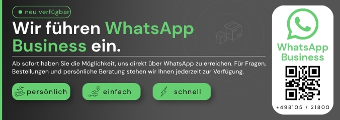 WhatsApp Business